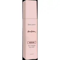 Âme pure Glowgetter - Self-Tanning Spray Mist For A Natural Tan - 90 ML