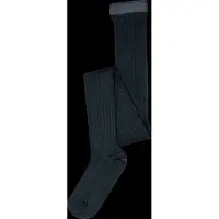 Mp Denmark Cotton Rib Tights - Navy - 56/62