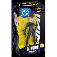 Minix Mnx Catwoman Dc - Multi/patterned - ONE SIZE