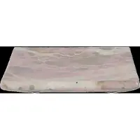 Muubs Tray Square Vita - Seashell - Cream - ONE SIZE