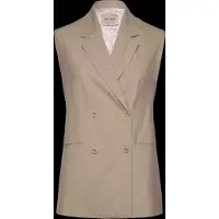 Mos Mosh Mmphiline Roy Vest - Beige - 38