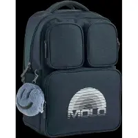 Molo Backpack Master - Blue - ONE SIZE
