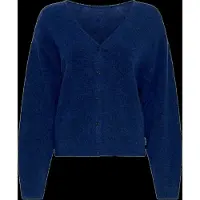 MSCH Copenhagen Mschmilania Hope Cardigan - Navy - S/M