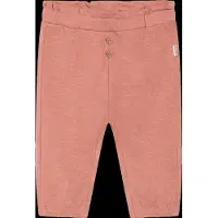 Minymo Pants Sweat - Pink - 86