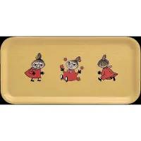 Muurla - Muumi Tarjotin Pikku Myy 27x13 cm