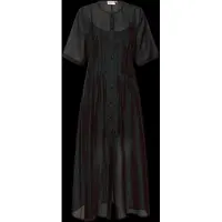 Gestuz Gztrudi Ss Dress - Black - 38