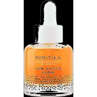 MIMITIKA Sunkissed Glow Healthy Glow Serum - Nude - 83 G
