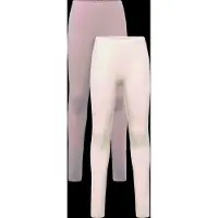 Minymo Sweat Leggings (2-Pack) - Multi/patterned - 80