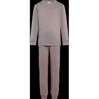 Minymo Sweat Set (2-Pcs) - Pink - 152
