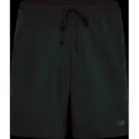 New Balance Athletics Run Short 7" - Black - XS
