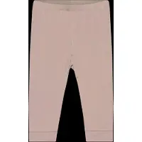 Minymo Leggings - Beige - 86