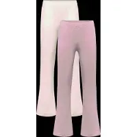 Minymo Sweat Leggings (2-Pack) - Multi/patterned - 92