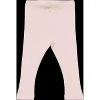 Minymo Leggings Rib - Cream - 92