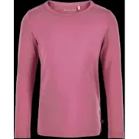 Minymo Blouse Ls - Pink - 104