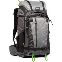 Think Tank MindShift BackLight Elite 45L -kamerareppu, harmaa