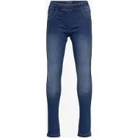 Minymo Jegging Stretch Slim Fit - Blue - 80