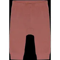 Minymo Leggings - Pink - 68