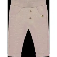 Minymo Pants Sweat - Beige - 56