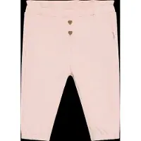 Minymo Pants Sweat - Pink - 56