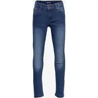 Minymo Jeans Stretch Slim Fit - Blue - 80