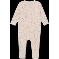 Minymo Nightsuit Ls - Cream - 68