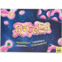 Martinex Amoeba - Multi/patterned - ONE SIZE