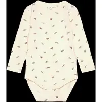 Minymo Body Ls - Multi/patterned - 56