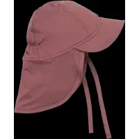 Minymo Summer Hat - Pink - 74/80
