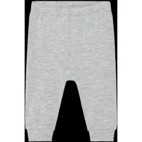 Minymo Leggings - Grey - 86