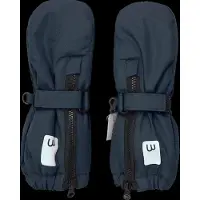 Minymo Mittens - Navy - 6-12MDR