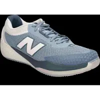 New Balance Clay Court Fuelcell 996 V6 - Blue - 42