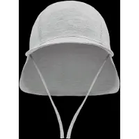 Minymo Summer Hat - Grey - 74\80