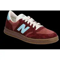 New Balance T500 - Burgundy - 36