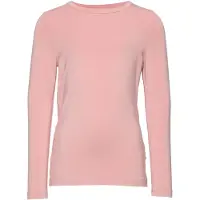 Minymo Blouse Ls - Pink - 92