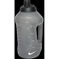 Nike Equipment Super Jug 128 Oz Rfsh - Grey - 3 3/4