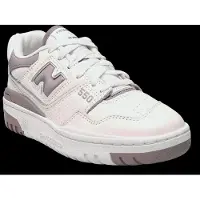 New Balance Bb550 - White - 36.5