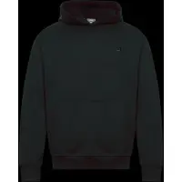 New Balance Athletics French Terry Hoodie - Black - L