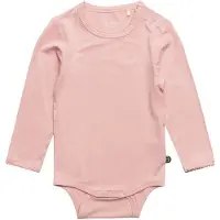 Minymo Body Ls - Pink - 62
