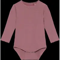 Minymo Body Ls - Pink - 56