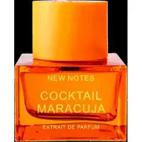 New Notes Cocktail Maracuja Extrait De Parfum 50ml
