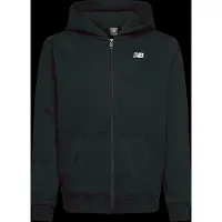New Balance Neuletakki - Logo - Kaviaari - - 14-15 v (164-170) - Neuletakit