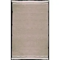 Lorena Canals Woolable Rug Steppe - Sheep Beige - Beige - 170X 240CM