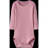 Name it Nbfkab Ls Body Noos - Pink - 50