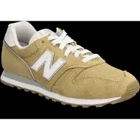 New Balance 373 V2 - Beige - 37