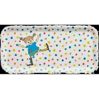 Muurla Peppi tarjotin 13x27 cm Hoppsansa