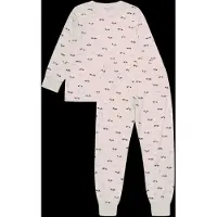 Minymo Pyjamas - Cream - 122