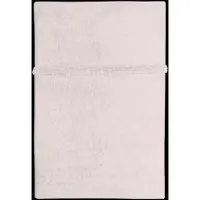 Lorena Canals Woolable Rug Tundra - Sheep White - Cream - 80X 140CM