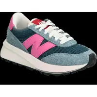 New Balance 370 - Blue - 36