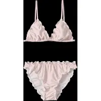 LMTD Nlfzillo Bikini - Pink - 158-164