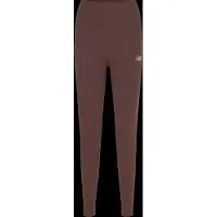 New Balance Nb Harmony High Rise Legging 25" - Brown - S